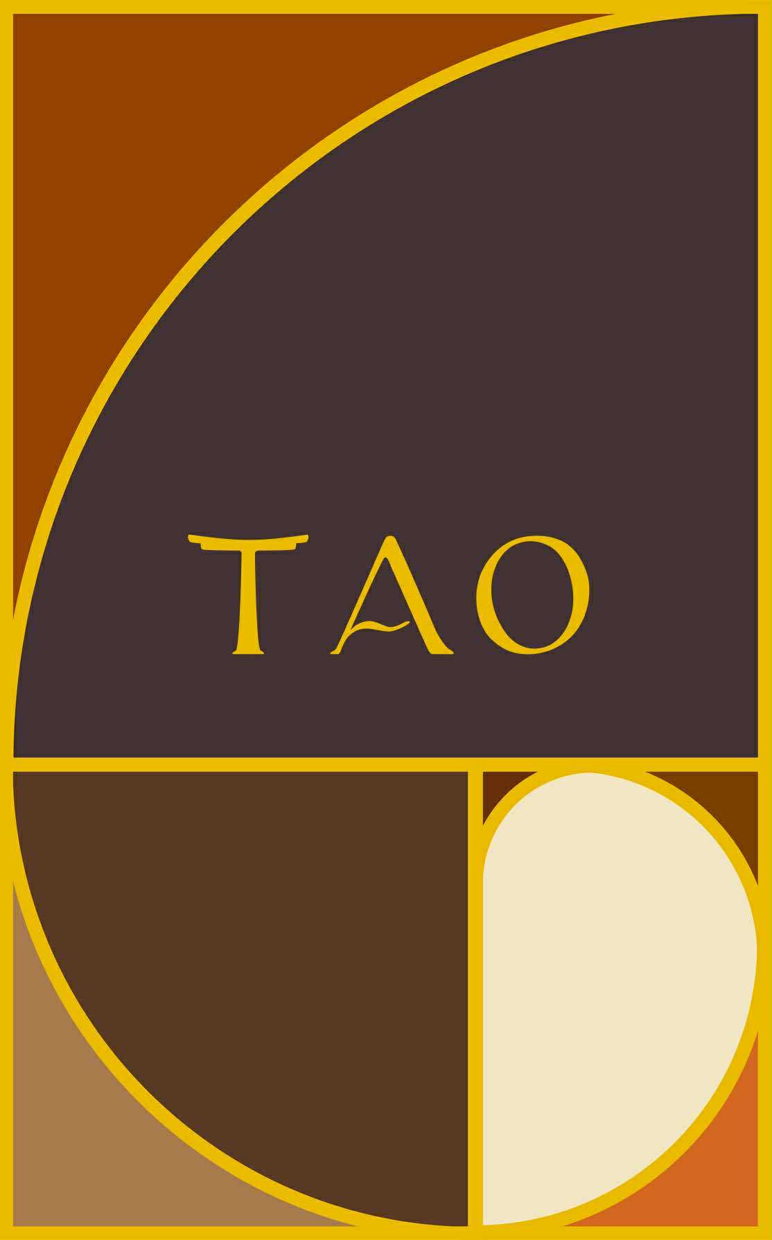 Logo TAO Artisan Chocolatier